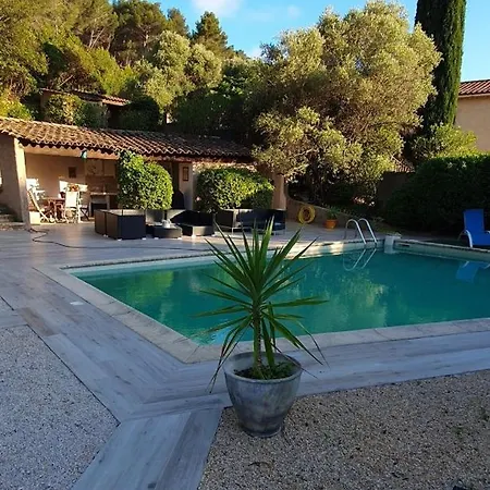 Villa Ceyreste Exterior photo