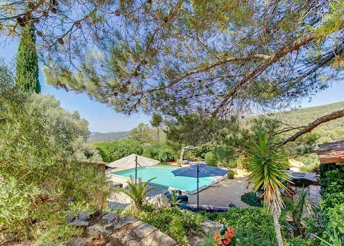 Villa Ceyreste