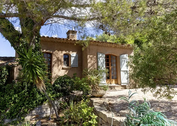 Villa Ceyreste