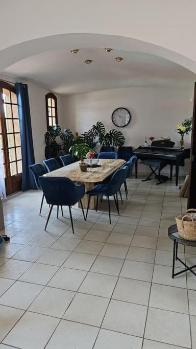 Villa Villa Ceyreste *