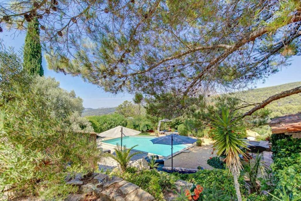 Villa Ceyreste