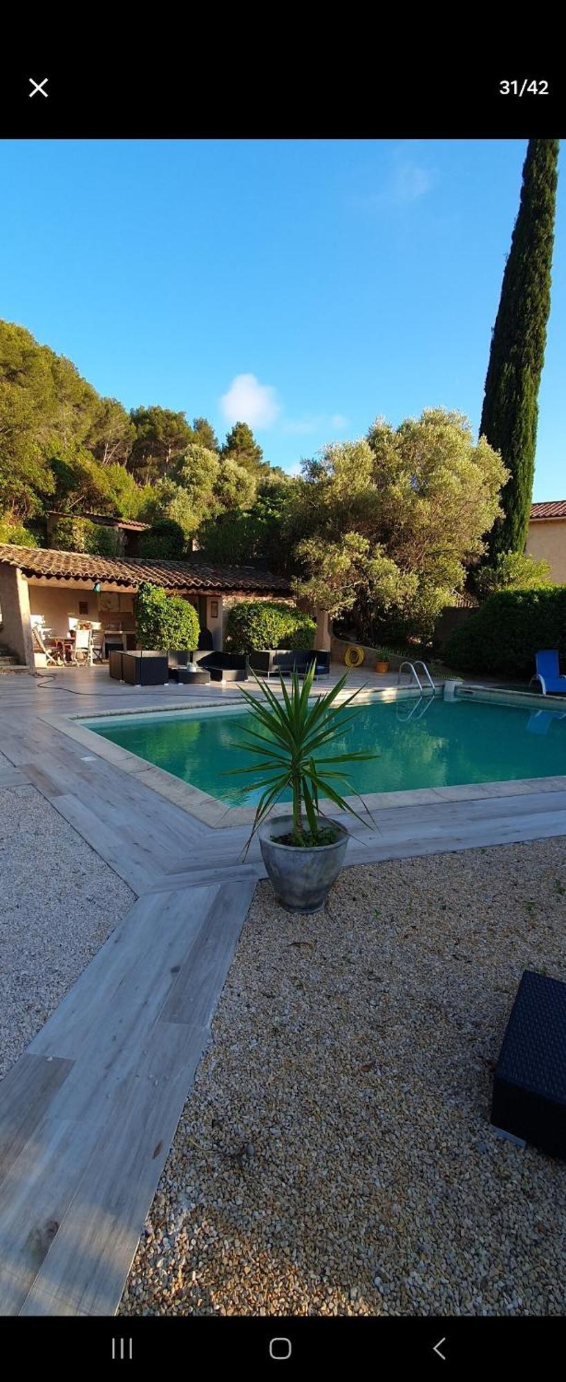 Villa Ceyreste