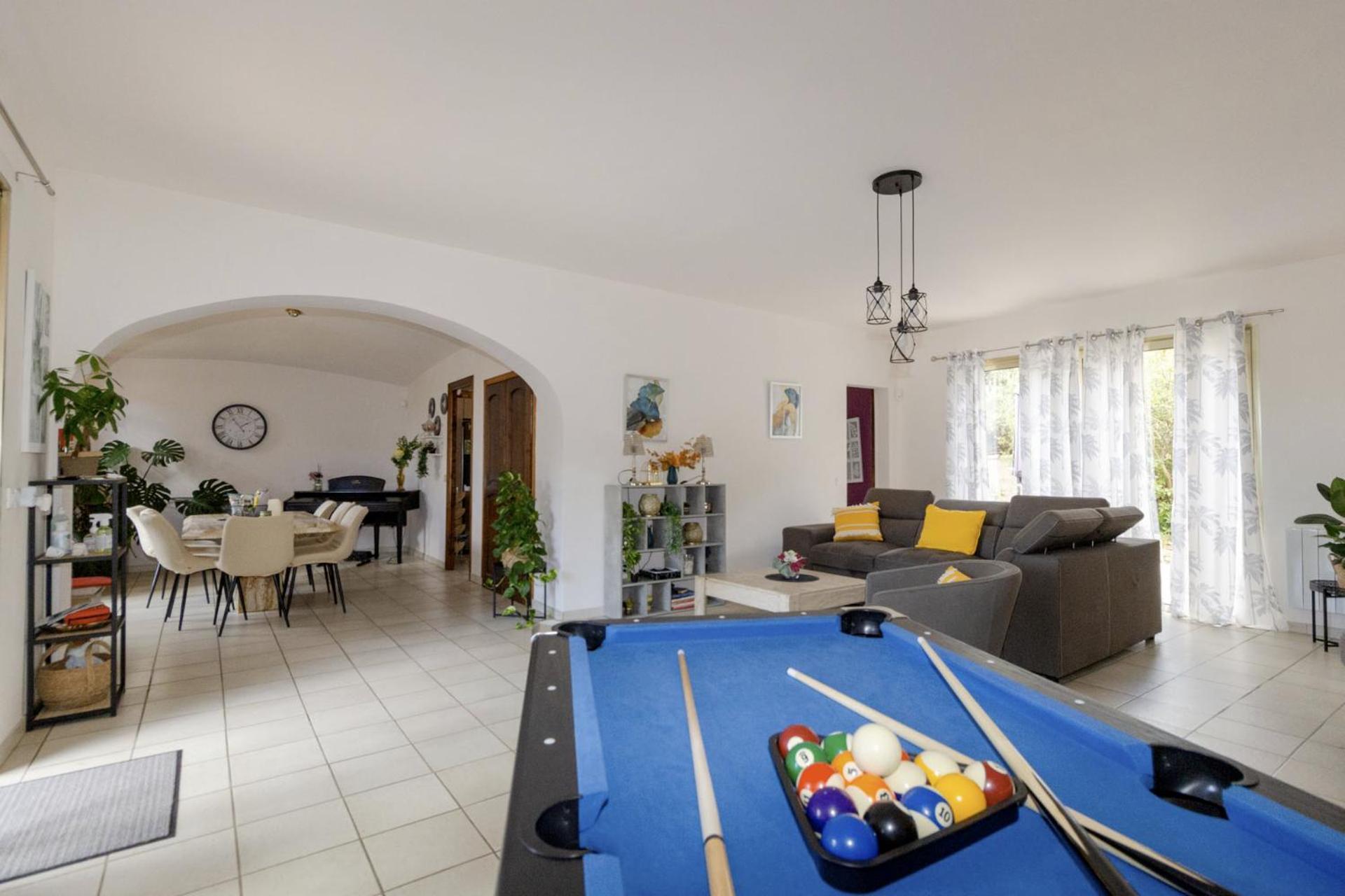 Villa Ceyreste Villa *