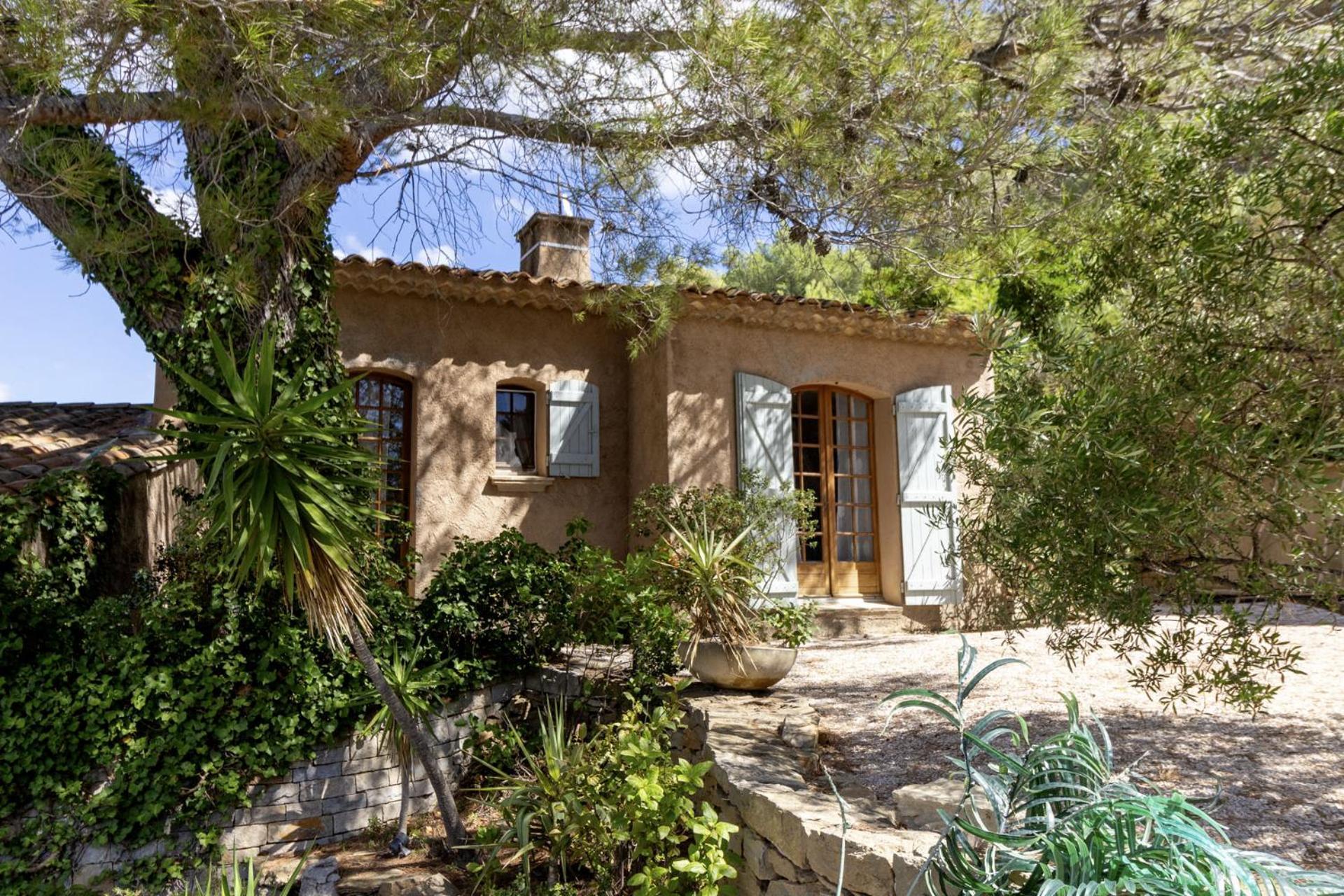 Villa Ceyreste Villa