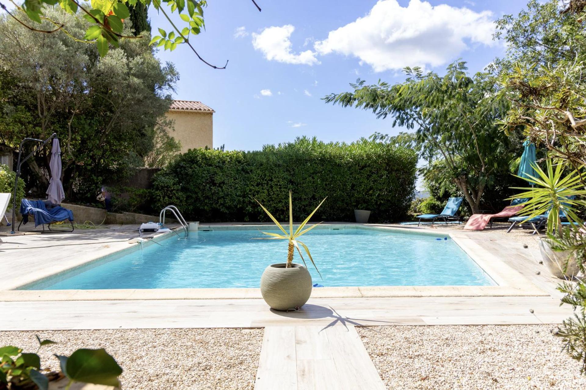 Villa Ceyreste *