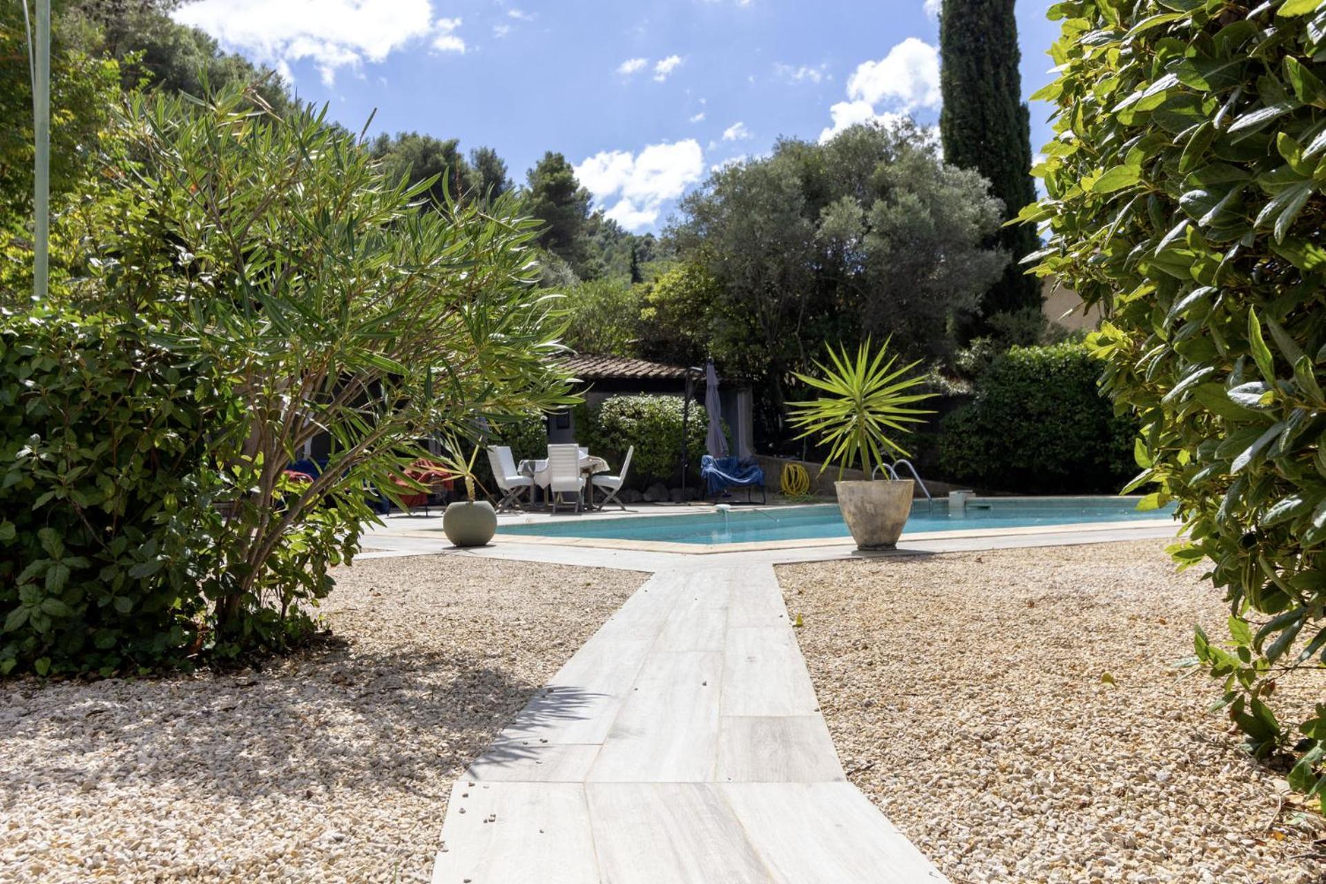 Villa Ceyreste *