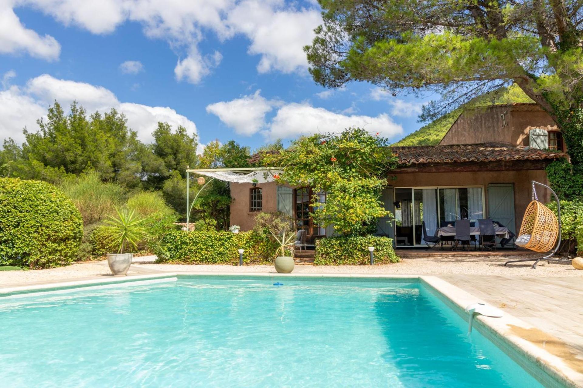 Villa Ceyreste Villa