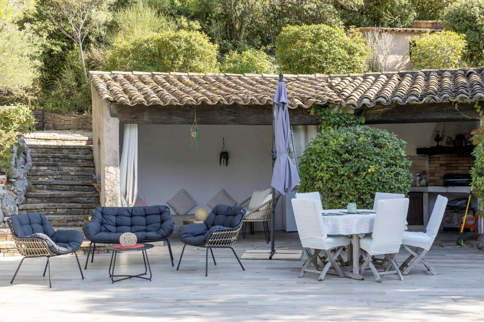 Villa Villa Ceyreste *