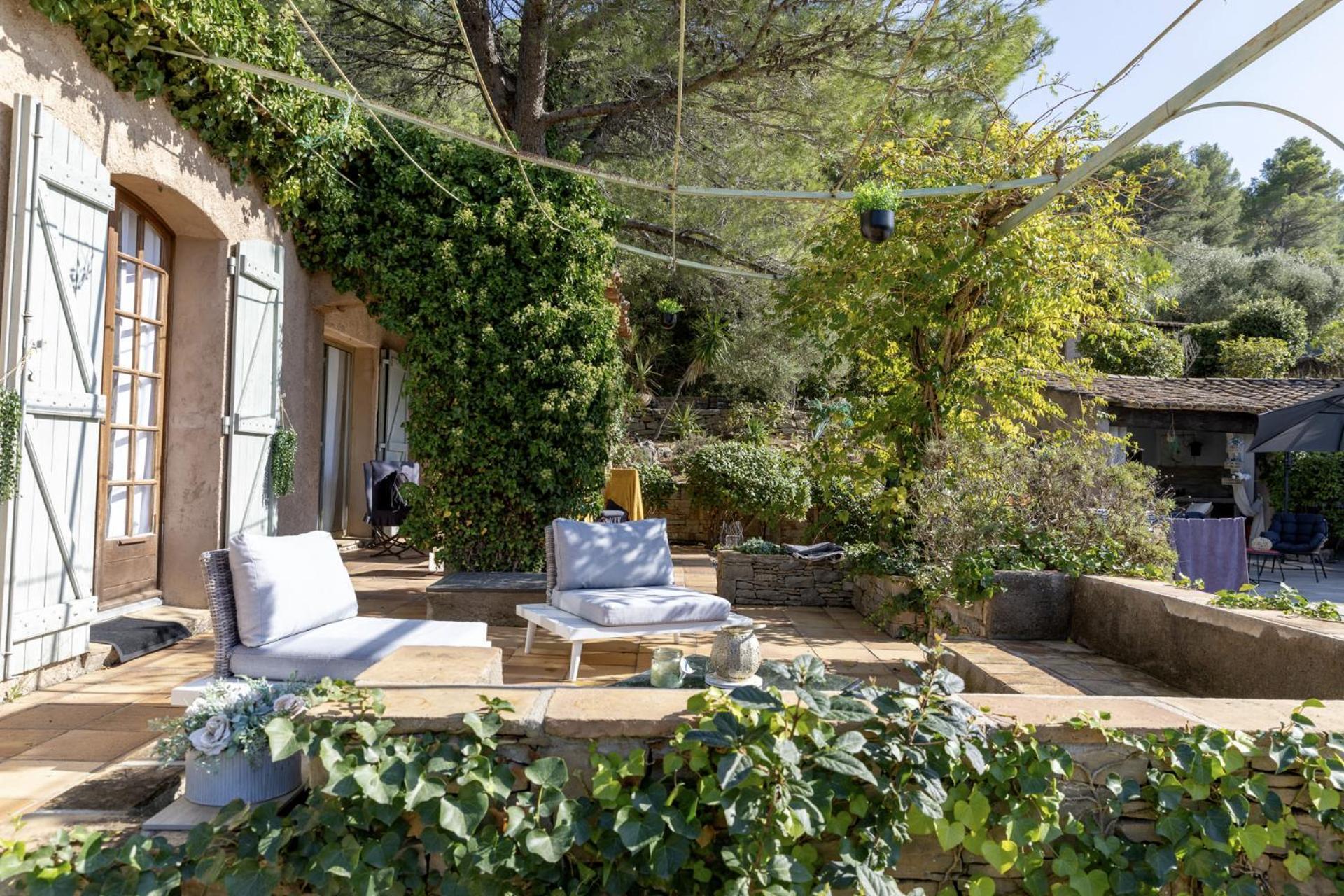 Villa Ceyreste Villa Ceyreste