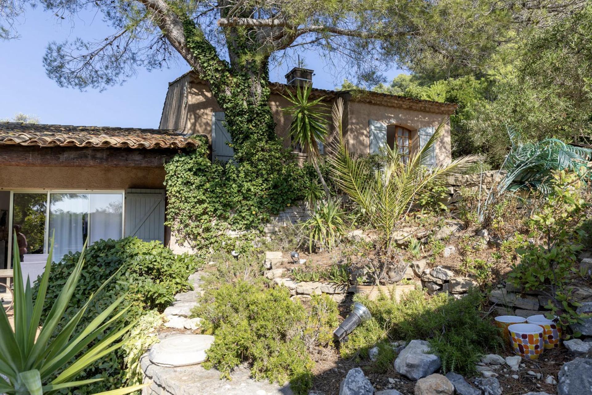 Villa Ceyreste *