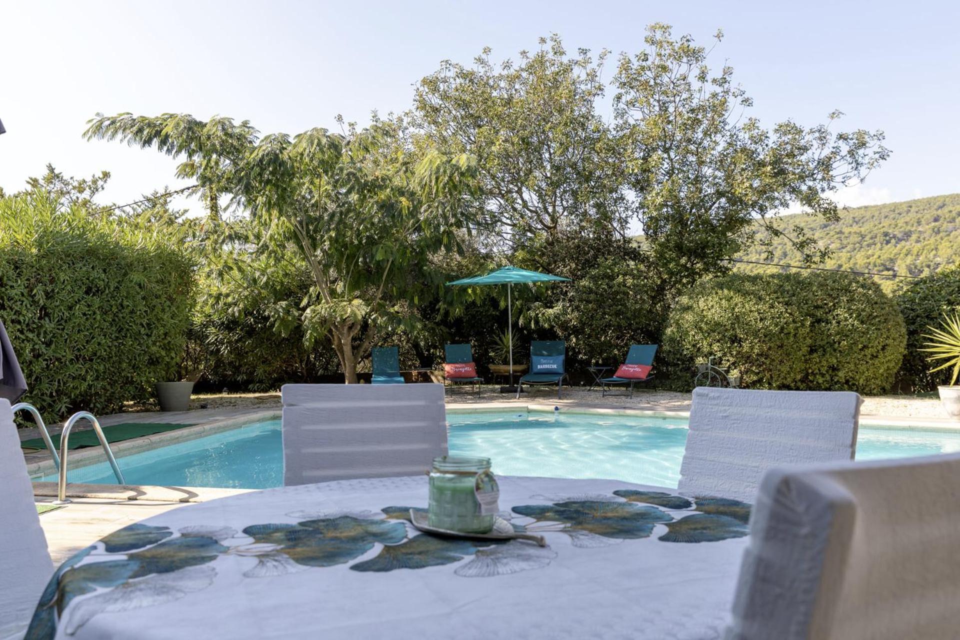 Villa Ceyreste Villa