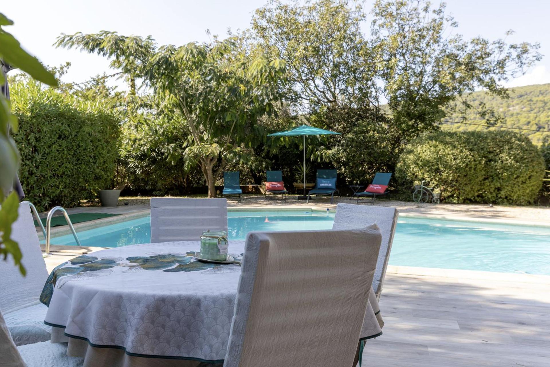 Villa Villa Ceyreste *