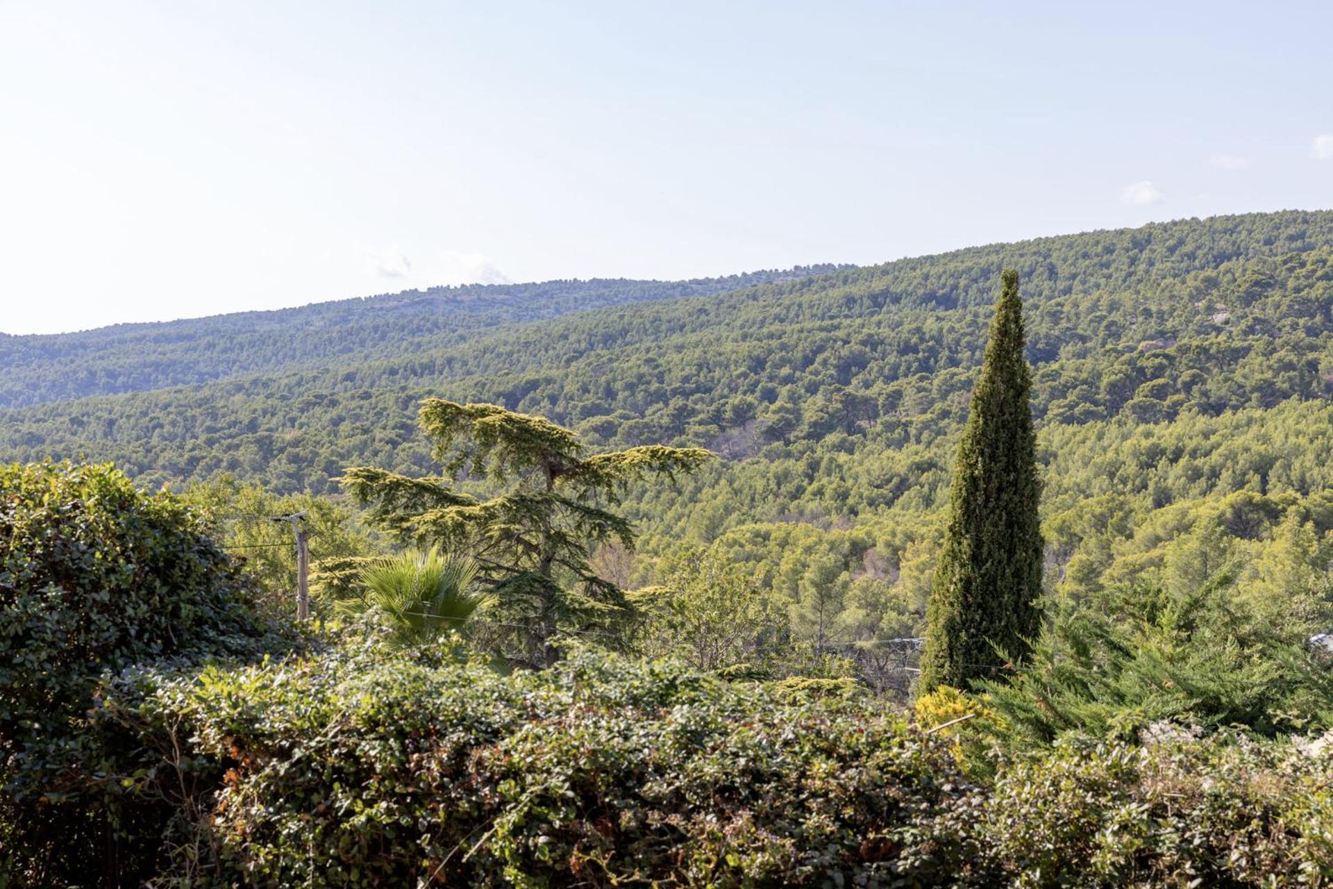 Villa Ceyreste Villa *